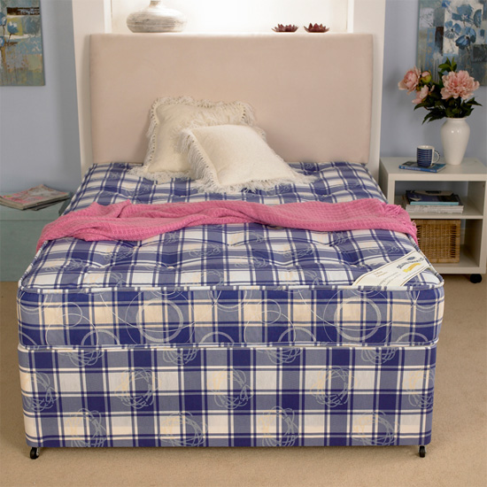 Dlx Zodiac King Size Divan (Parent)