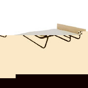 Deluxe Guest Bed, Double