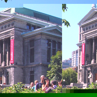 Deluxe Montreal City Tour from Montreal JAC Travel Canada - Montreal Deluxe Montreal