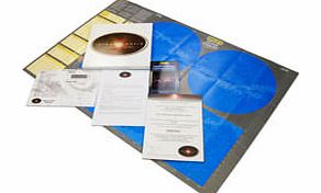 Deluxe Name A Star Gift