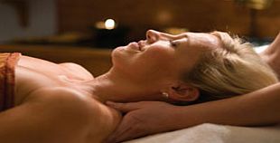 Deluxe Pamper Day for Two at a Bannatynes Spa
