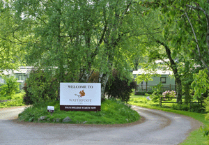 Deluxe Two Night Wigwam Break for Two at