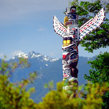 Deluxe Vancouver City Tour - Child