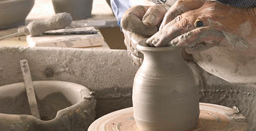 Deluxe Wedgwood Pottery Experience For Two