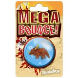 Deluxebase DINOSAUR - Mega Bounce Large Bouncy Ball