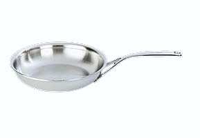 Atlantis Frying pan without lid 24cm