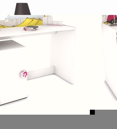 Demeyere Furniture SuperHero Desk