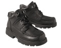 boys mammoth hiker lace-up ankle boots