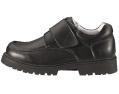 boys sturdy touch-close fastening shoe