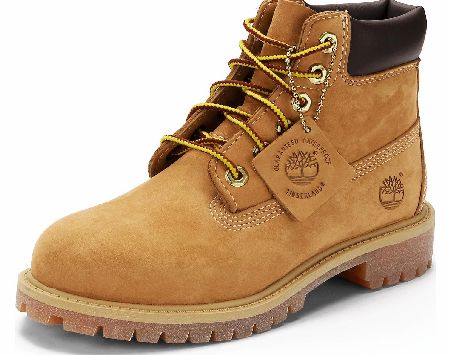 Demo Timberland 6 Classic Boot