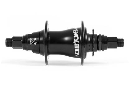 Rotator Freecoaster Hub