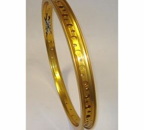 Demolition Zero Anodized Rim