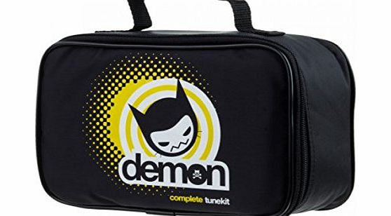 Demon Complete Snowboard/Ski Tune Servicing Kit Repair/Service/Tuning