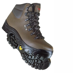 Trail Hike Boots