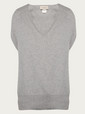 demylee knitwear light grey