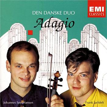Den Danske Duo Adagio