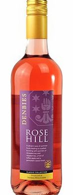 Denbies Rose Hill