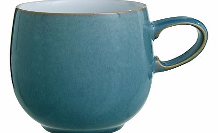 Denby Azure Mug, Small