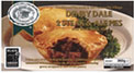 Denby Dale Steak and Ale Pies (2 per pack -