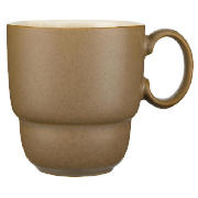 Denby Everyday mug - cappuccino