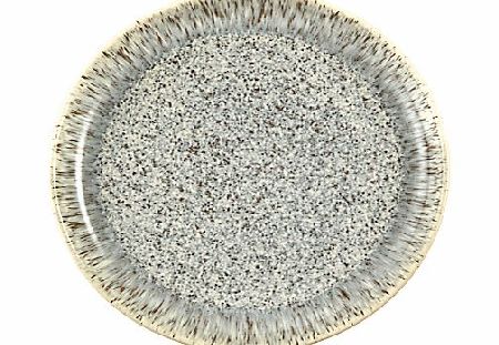 Denby Halo Breakfast Side Plate, Dia.21cm