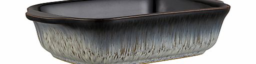 Denby Halo Small Oblong Serving Dish
