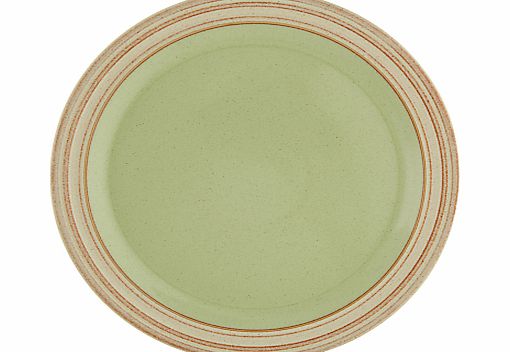 Denby Heritage Orchard Dessert Plate, Dia.23cm