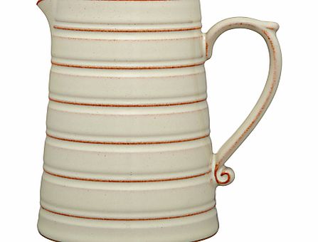 Denby Heritage Orchard Large Jug