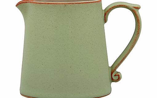 Denby Heritage Orchard Small Jug