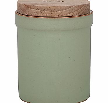 Denby Heritage Orchard Storage Jar