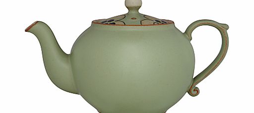 Denby Heritage Orchard Teapot, 1.4L