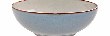 Denby Heritage Terrace Soup/Cereal Bowl, 15.5cm