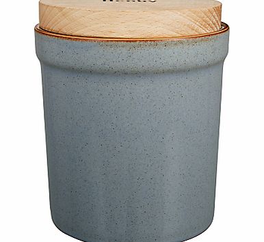 Denby Heritage Terrace Storage Jar