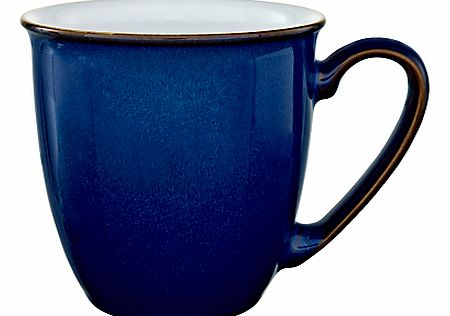 Imperial Blue Coffee Mug