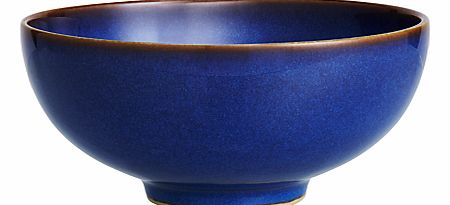 Denby Imperial Blue Rice Bowl