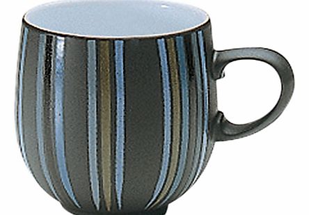 Denby Jet Mug, Large