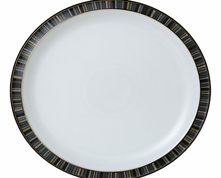 Denby Jet Plates, Stripes
