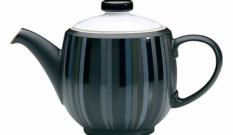 Denby Jet Teapot, Large