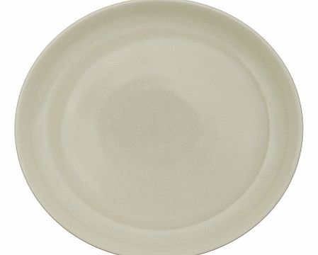Denby Linen Breakfast Plate