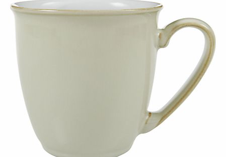 Linen Mug