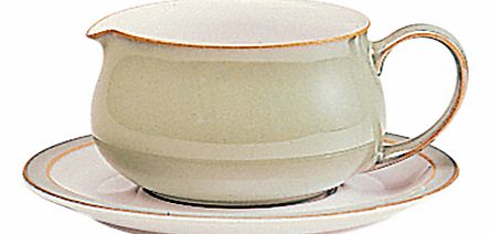 Linen Sauceboat Stand