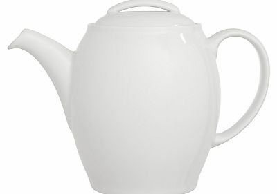 Denby Teapot, 1L