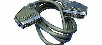 Dencon Scart Lead 1.5m Long