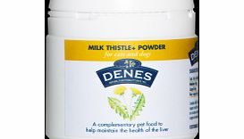 Denes Milk Thistle  Powder 50g - 50g 028225