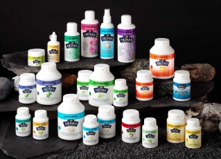 Denes Garlic Tablets 50 Tablets