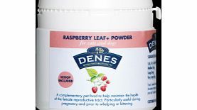 Denes Raspberry Leaf  Powder 60g - 60g 028227