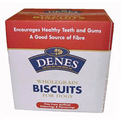 denes Wholegrain Biscuits:300g