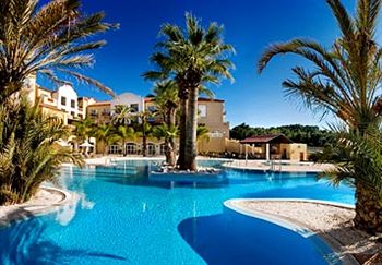Marriott la Sella Golf And Spa