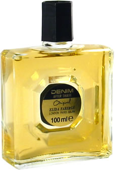 100ml Aftershave
