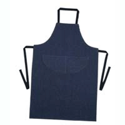Denim Childrens apron